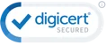 DigiCert Secured